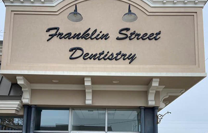 franklin street dentistry facility image