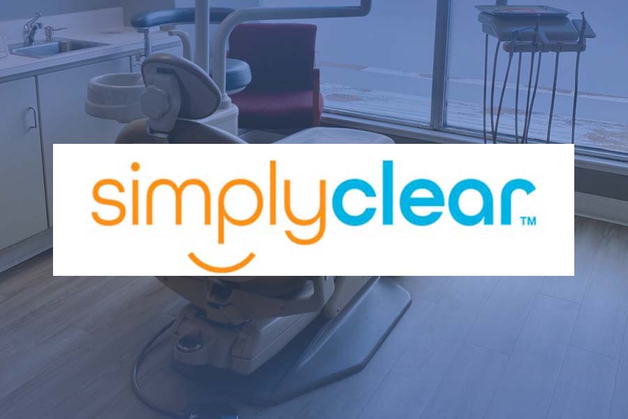 franklin street dentistry photo of simplyclear