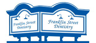 franklin street dentistry logo