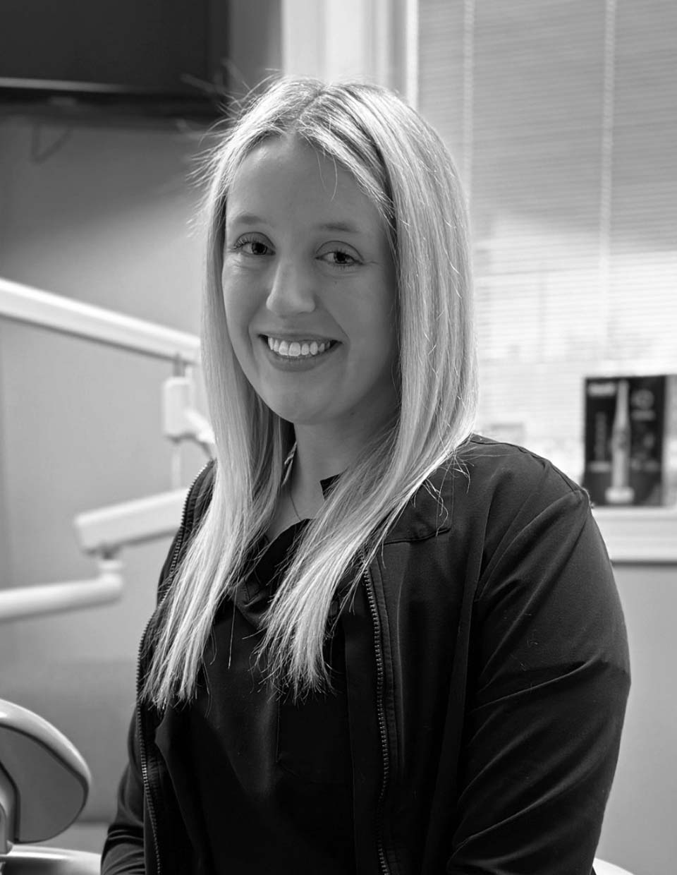 franklin street dentistry image